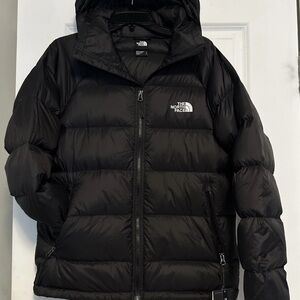 The North Face 600 Black Size Small